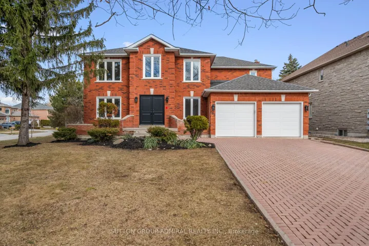 295  Fifth  Avenue, Vaughan, ON L4L 7A8