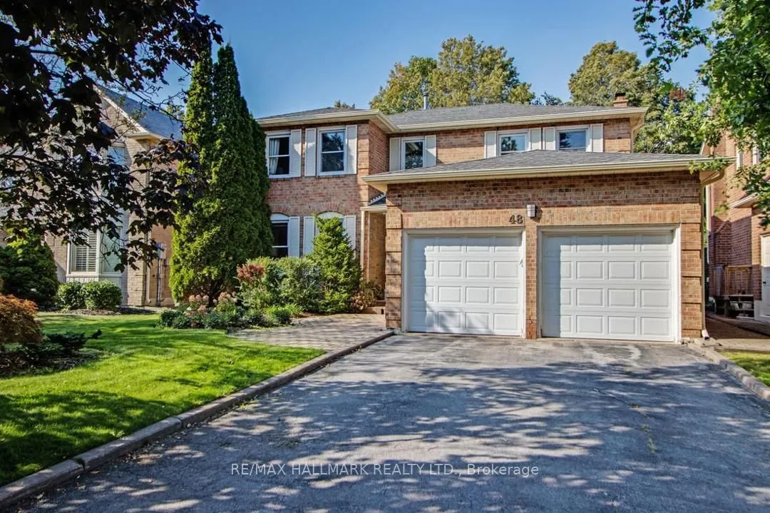 Detached Home For Sale | N12938626