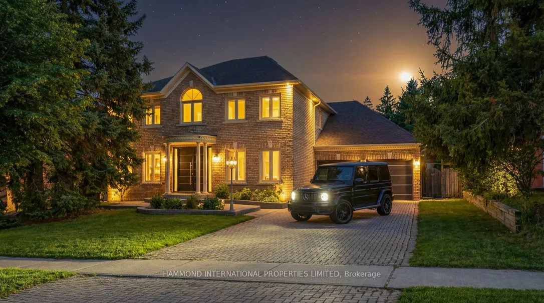 Detached Home For Sale | N12938752