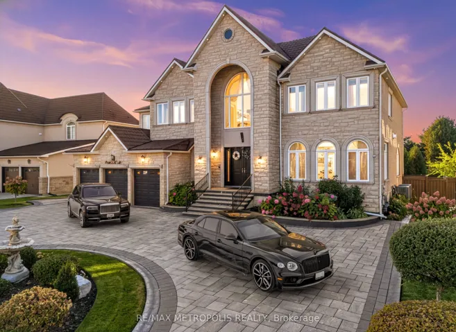Evident Pride of Ownership