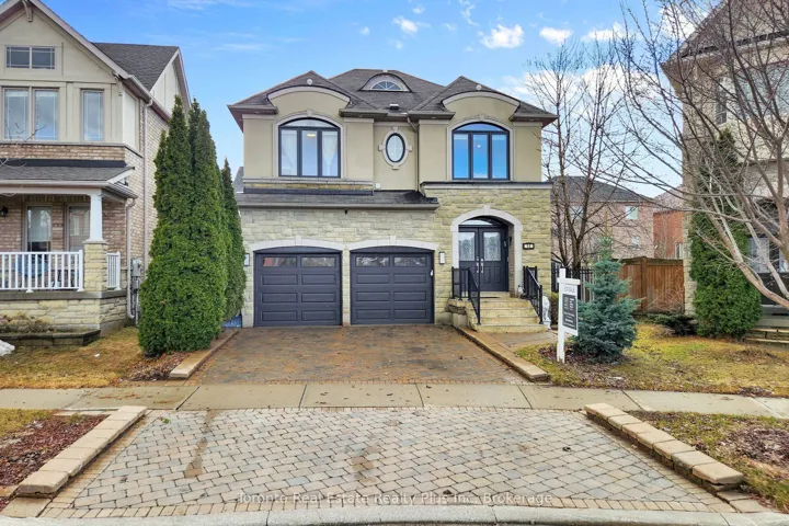 14  Riel  Drive, Richmond Hill, ON L4E 4W4