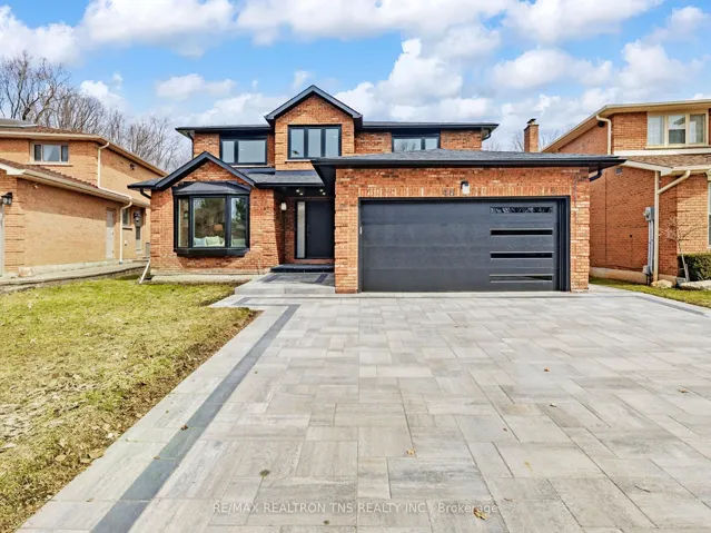 46  Sycamore  Drive, Markham, ON L3T 5V6