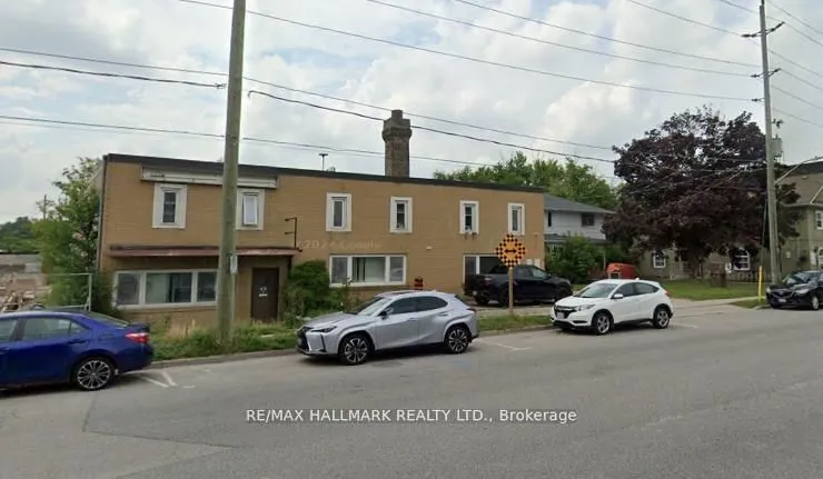 Industrial Property For Sale | N12941634
