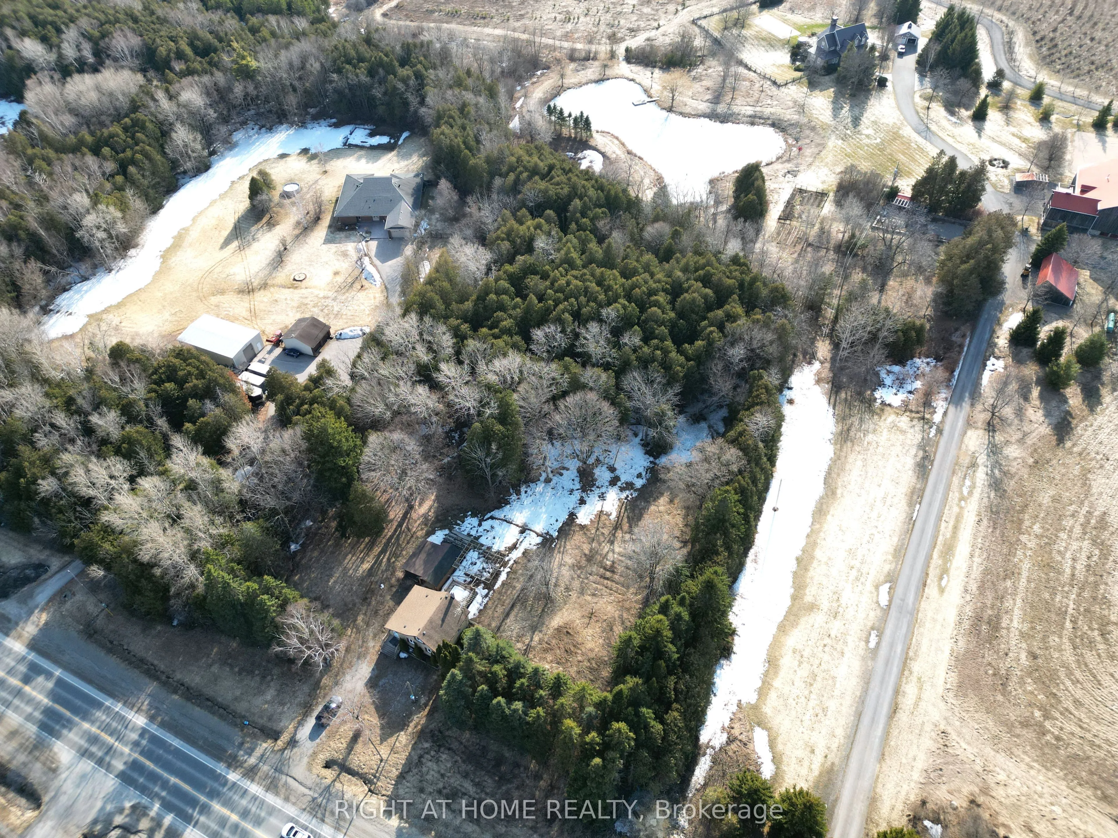 Detached Home For Sale | N12942438