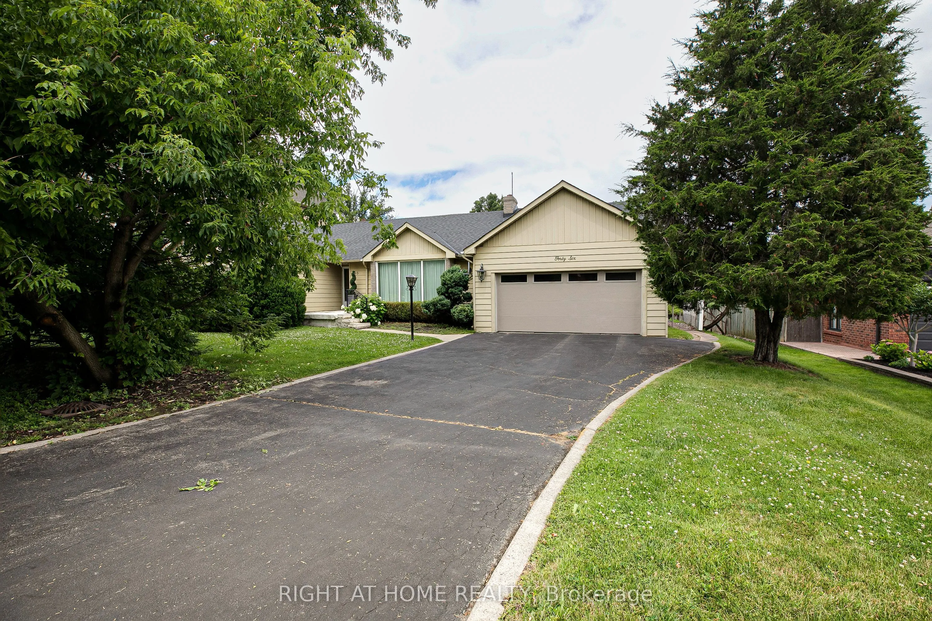 Detached Home For Sale | N12942690