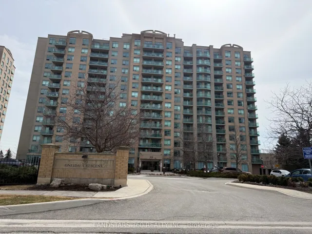 39  Oneida  Crescent, Richmond Hill, ON L4B 4T9