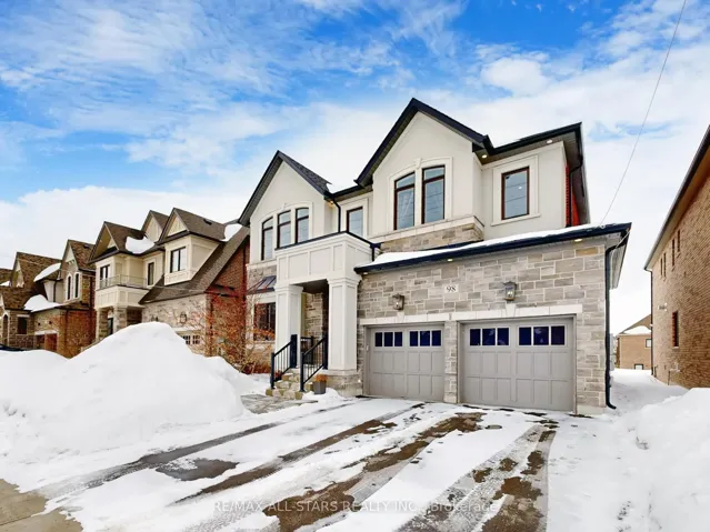 98  Church  Street, Georgina, ON L4P 1J5