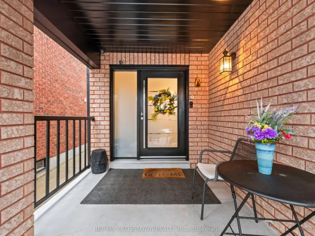 109  Golden Gate  Circle, Vaughan, ON L4H 1N6