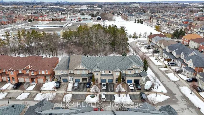 24  Williams  Street, Markham, ON L6C 0C2