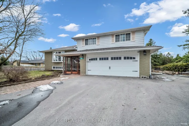 19200  2nd Concession N Road, East Gwillimbury, ON L9N 0H3
