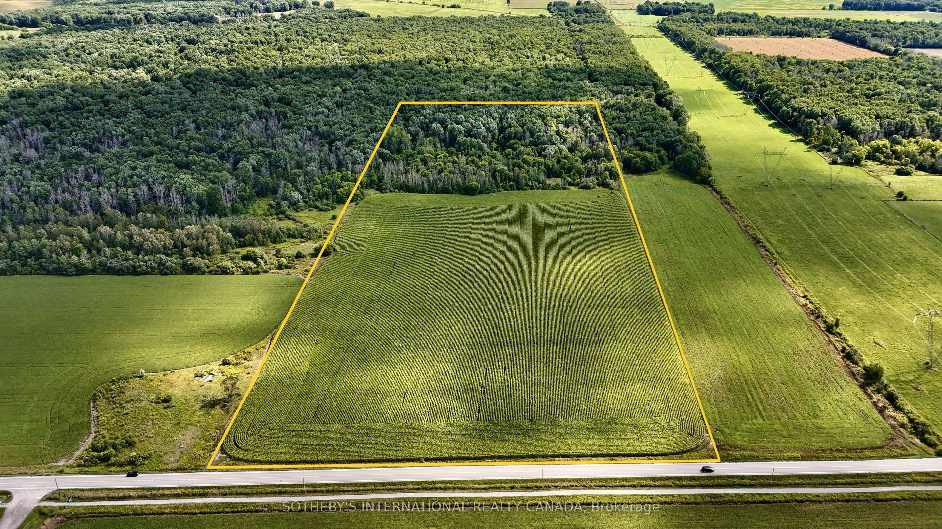 Vacant Land For Sale | N12945140