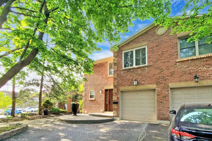 1  Sarah Jane  Court, Markham, ON L3P 4A6