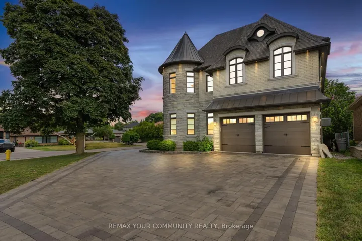 1  Lancer  Drive, Vaughan, ON L6A 1E4