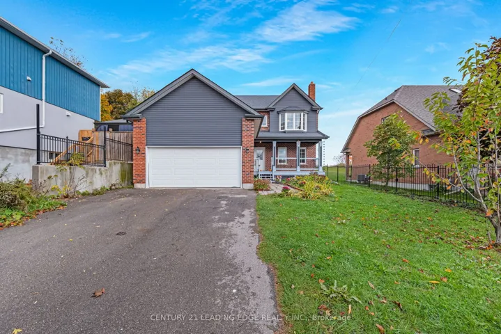 34  Mitchell  Avenue, Whitchurch-stouffville, ON L4A 2X9