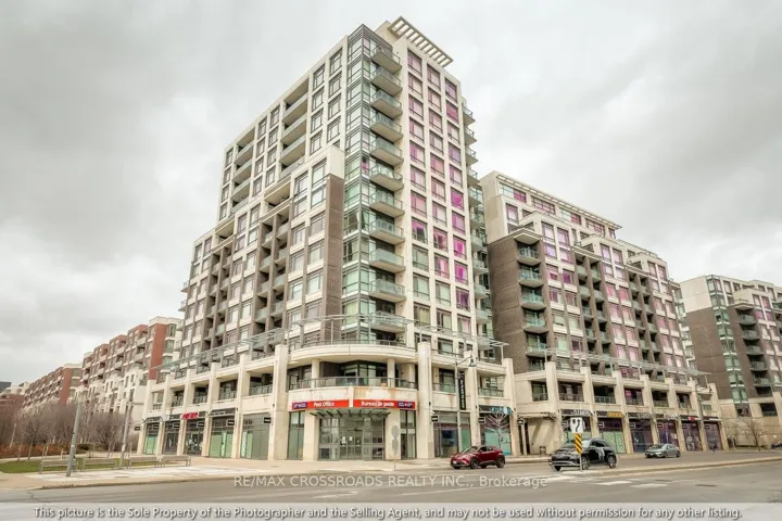 8110  Birchmount  Road, Markham, ON L6G 0E3
