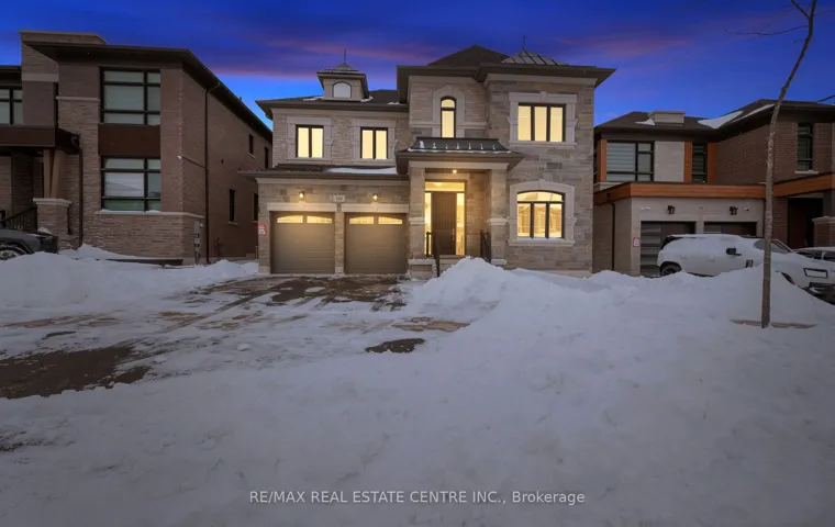160  Wainfleet  Crescent, Vaughan, ON L3L 0E6