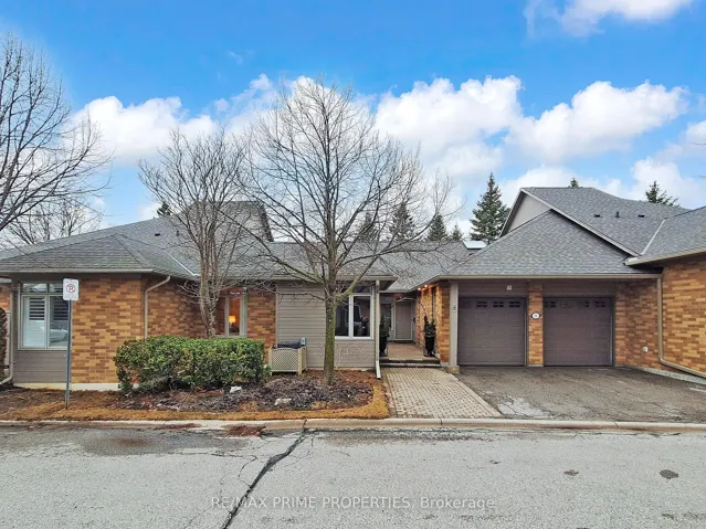 4  Colleen Bay  Way, Markham, ON L6E 1B4