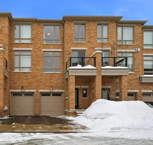 57  Drover  Circle, Whitchurch-stouffville, ON L4A 7G4