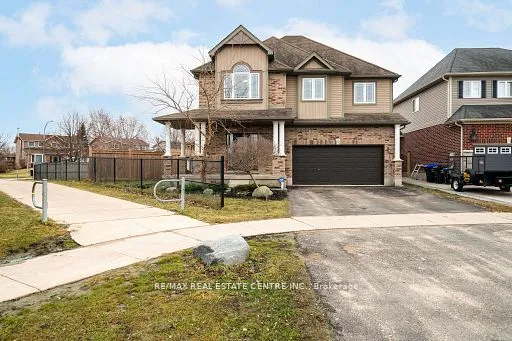 51  Burt  Avenue, New Tecumseth, ON L9R 0G8