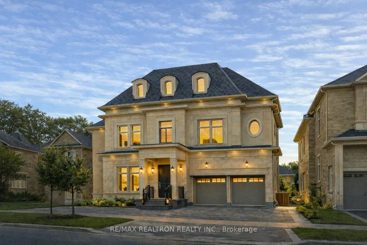 7  Aspy  Court, Vaughan, ON L6A 4X8
