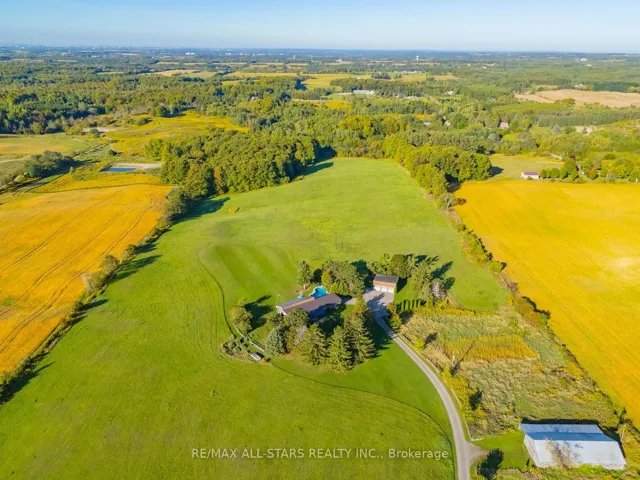 1900  Concession 4  Road, Uxbridge, ON L0C 1A0