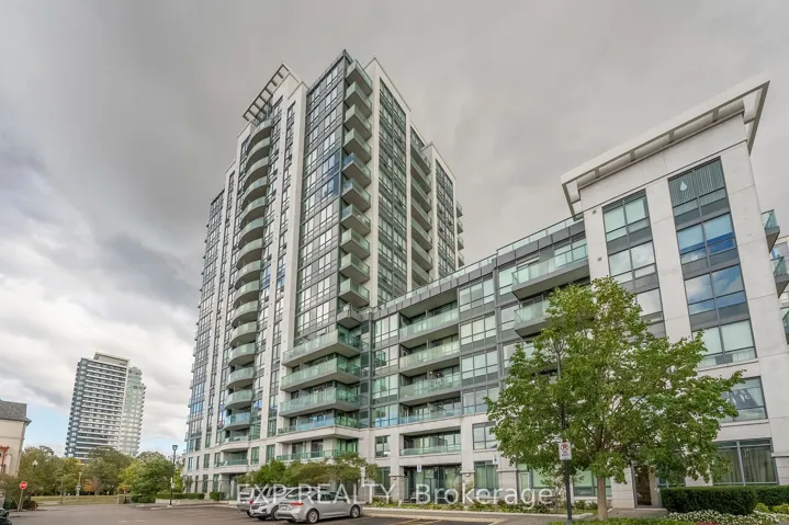 20  North Park  Road, Vaughan, ON L4J 0G7