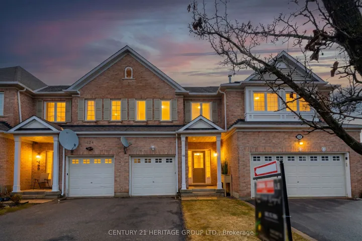 126  Lowther  Avenue, Richmond Hill, ON L4E 4P4