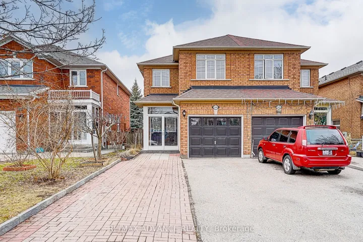 140  Vanguard  Road, Vaughan, ON L4K 5G8