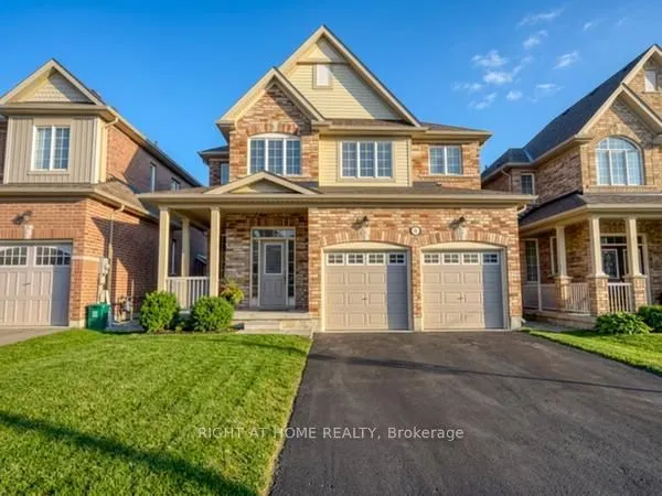 17  Mercury  Avenue, Georgina, ON L4P 0H1