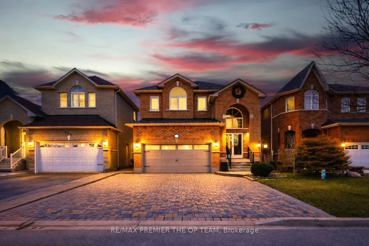 179  Lio  Avenue, Vaughan, ON L4H 2S3