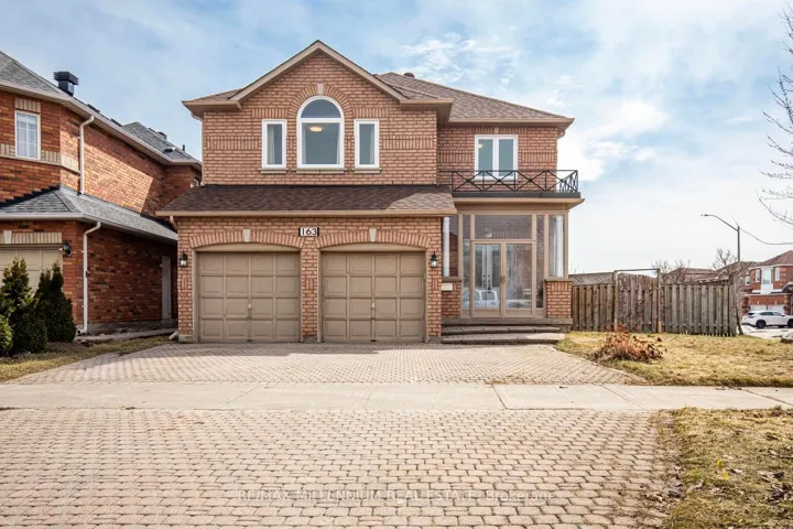 163  Golden  Avenue, Markham, ON L3S 4E5