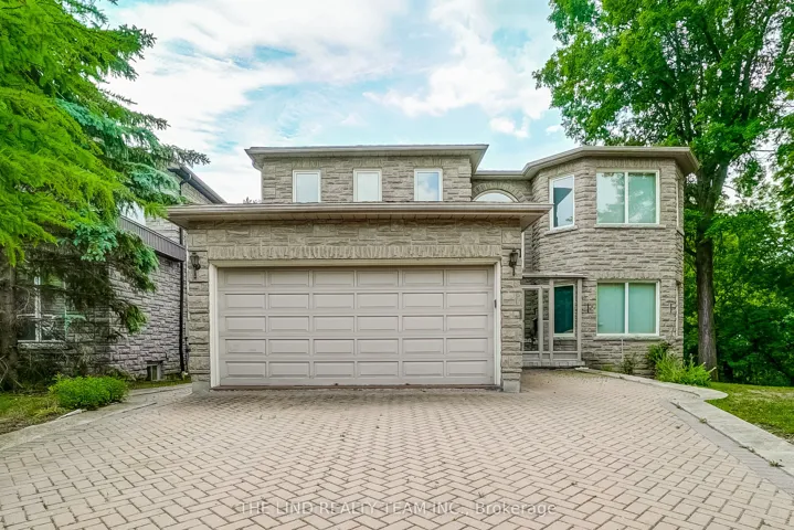 99  Birch  Avenue, Richmond Hill, ON L4C 6C5