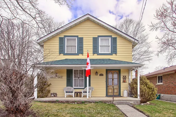 49  John E Street, Bradford West Gwillimbury, ON L3Z 1G3