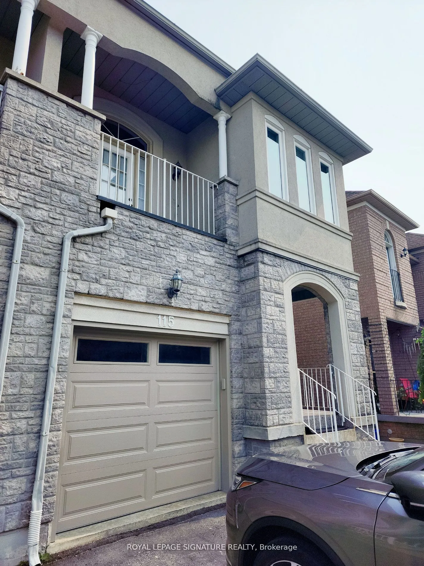 Semi-Detached Home For Lease | N12952966