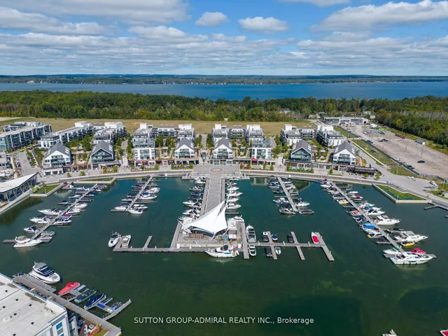 415 Sea Ray Avenue, Innisfil, ON L9S 0R5