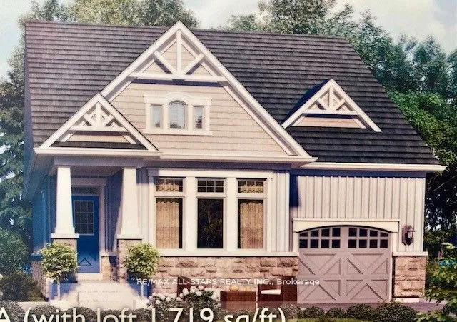 22  Schortinghuis  Street, Georgina, ON L0E 1R0