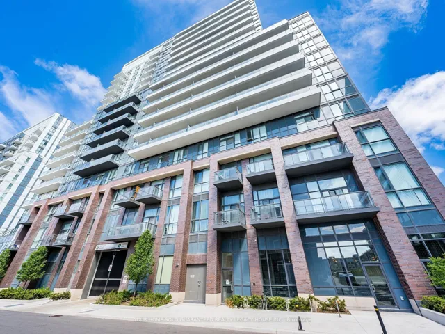 38  Honeycrisp N Crescent, Vaughan, ON L4K 0M8