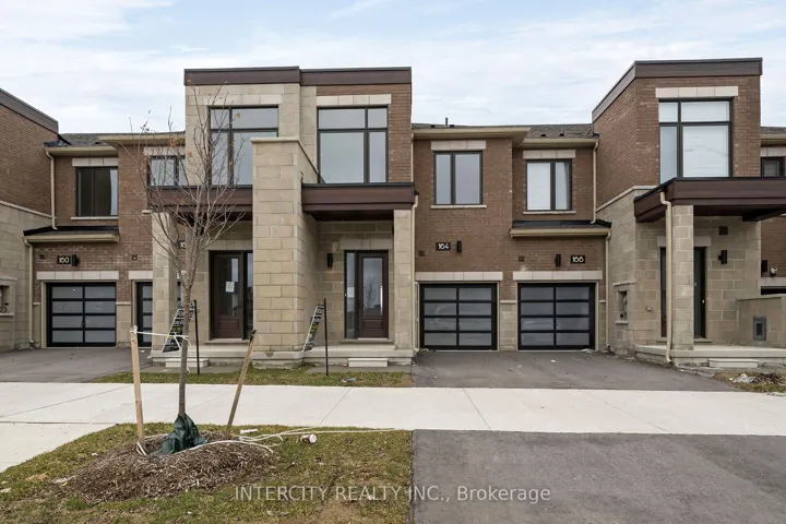 164  Mumbai  Drive, Markham, ON L3S 3K5