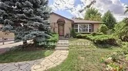 Detached Home For Lease | N12955146