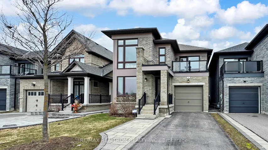 44  Festival  Court, East Gwillimbury, ON L9N 0N8