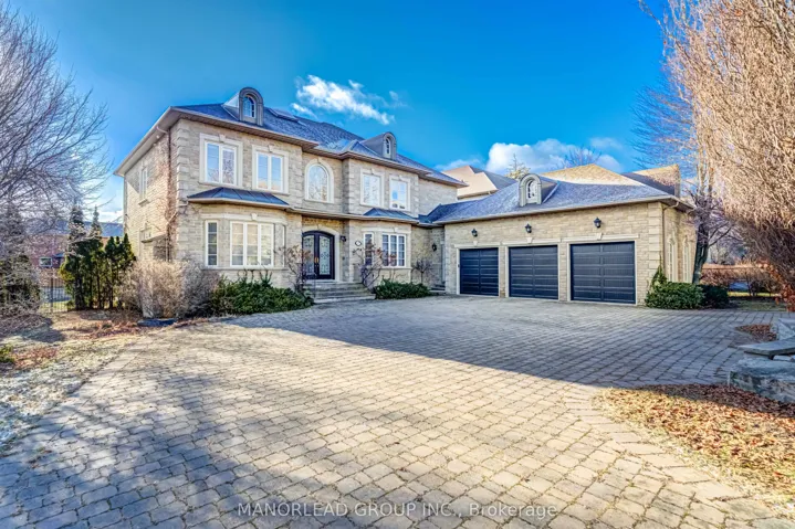 87 Arnold Avenue, Vaughan, ON L4J 1B6
