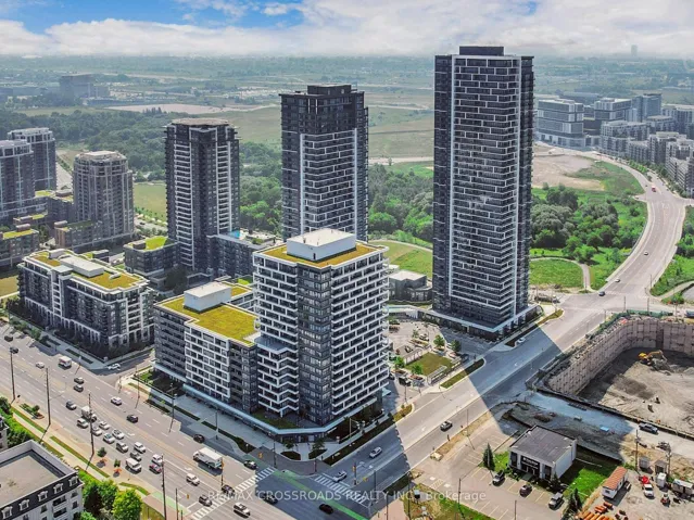 38  WATER WALK  Drive, Markham, ON L3R 6M8