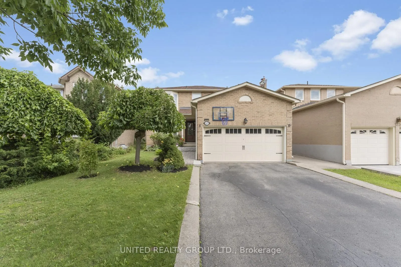 Detached Home For Sale | N12956718