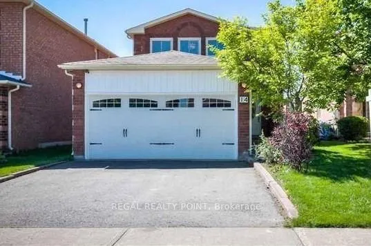 Detached Home For Lease | N12957210