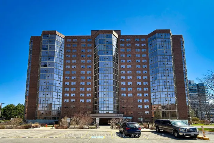 20  Baif  Boulevard, Richmond Hill, ON L4C 8T1