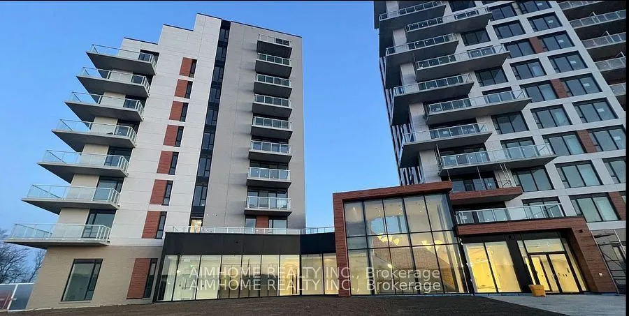 2  David Eyer  Road, Richmond Hill, ON L4S 0N6