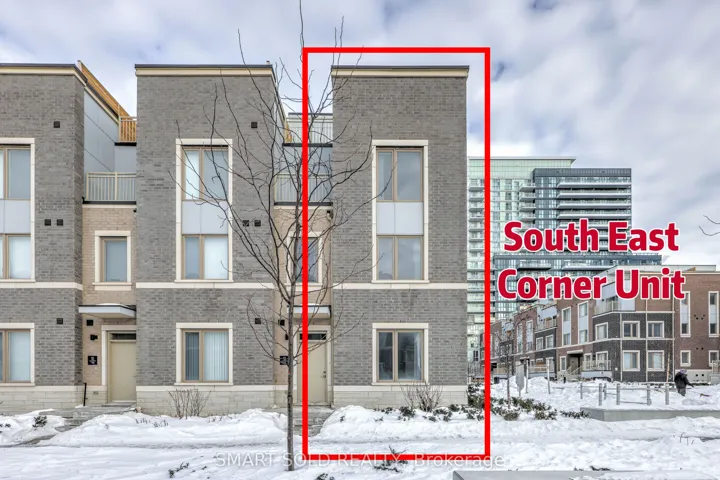 10  Almond Blossom  Mews, Vaughan, ON L4K 0N6