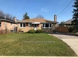 Detached Home For Lease | N12958136