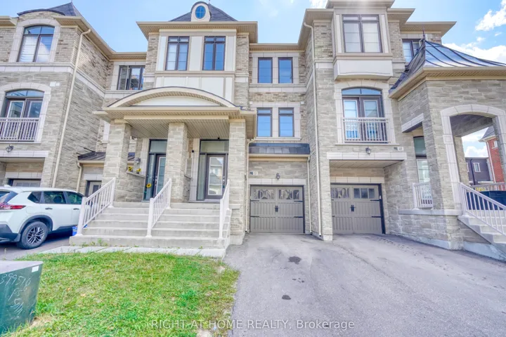 53  Sandwell  Street, Vaughan, ON L4H 4R2