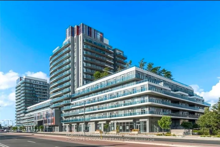 9471  Yonge  Street, Richmond Hill, ON L4C 0Z5